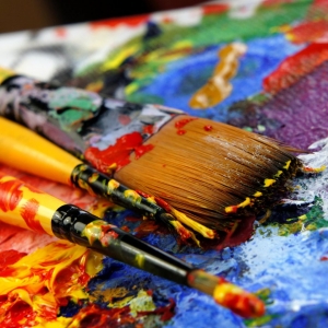 Unlock Your Creativity: Join Our Painting Class for Adults – An Art Elixir for the Soul